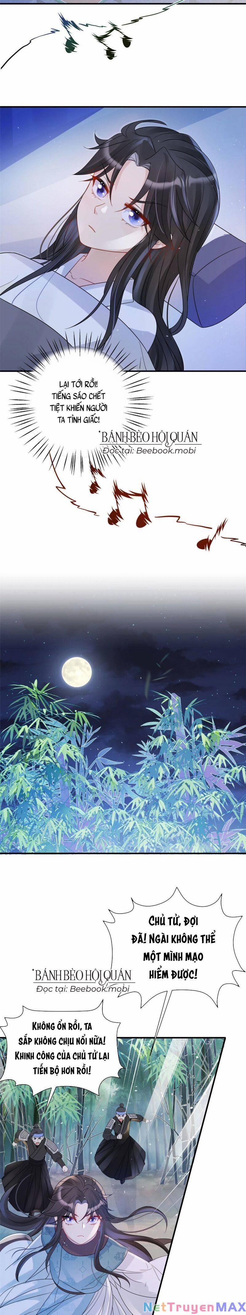 Manh Thê Thất Thất 9 trang 5