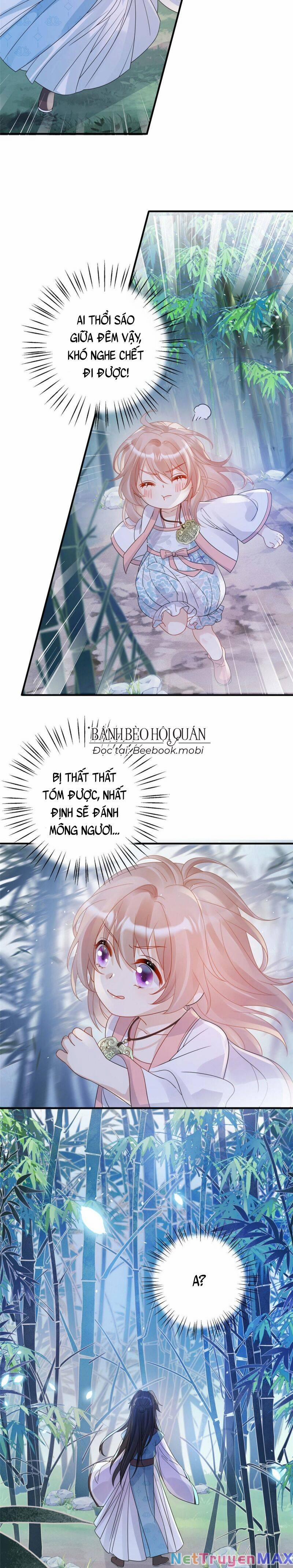 Manh Thê Thất Thất 9 trang 6