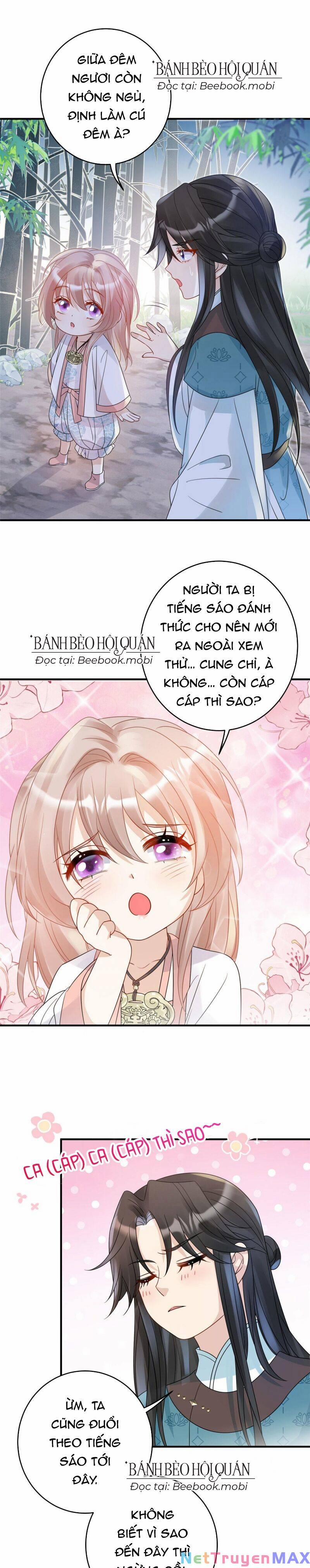 Manh Thê Thất Thất 9 trang 9