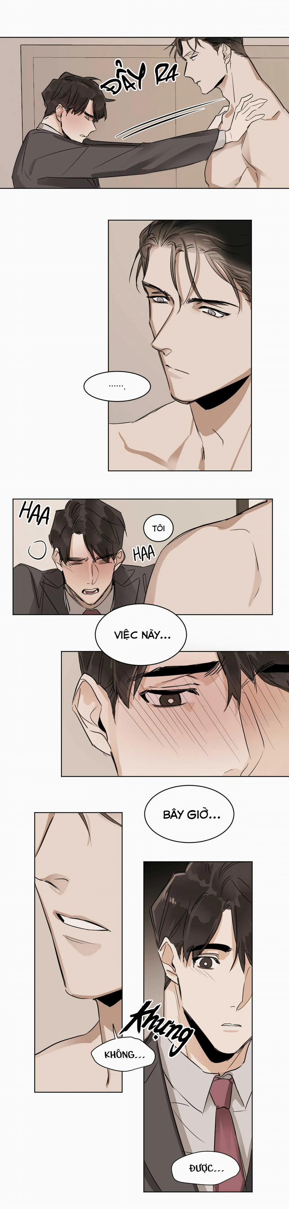 Mãnh Thú Biến Nhiệt 10.3 trang 0