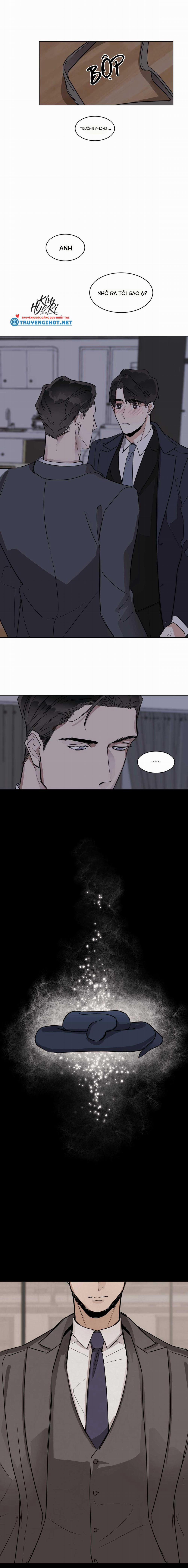 Mãnh Thú Biến Nhiệt 13 trang 1