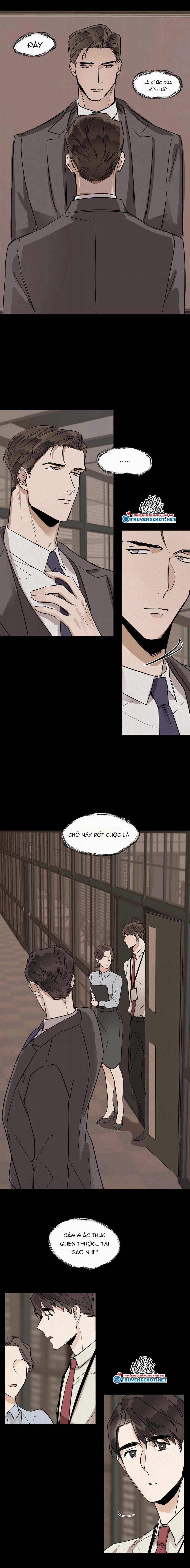 Mãnh Thú Biến Nhiệt 13 trang 2