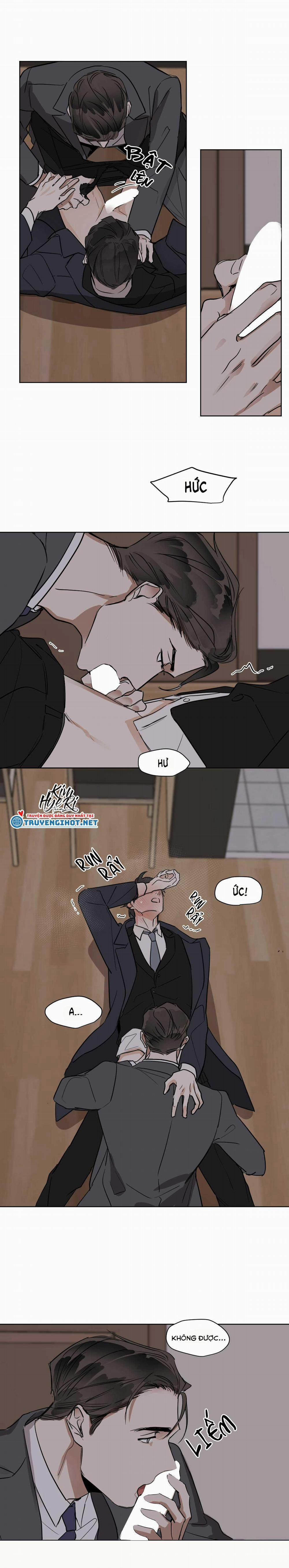 Mãnh Thú Biến Nhiệt 13 trang 9