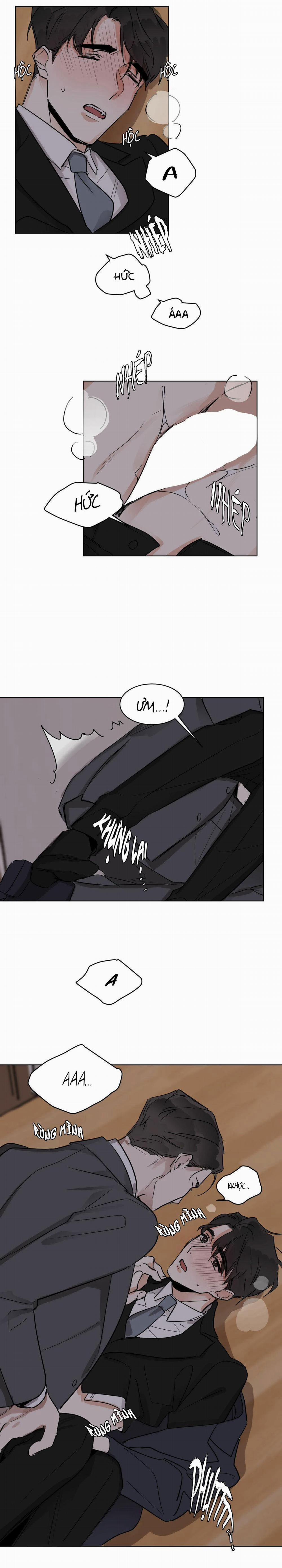 Mãnh Thú Biến Nhiệt 14.3 trang 3