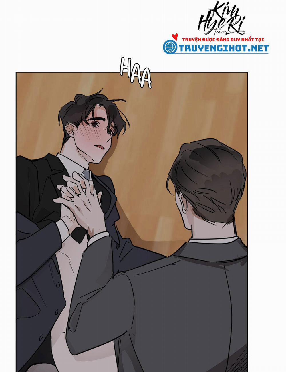 Mãnh Thú Biến Nhiệt 14 trang 14