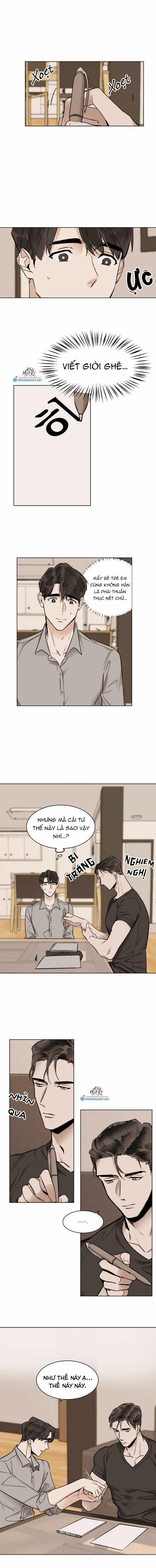 Mãnh Thú Biến Nhiệt 15.1 trang 0