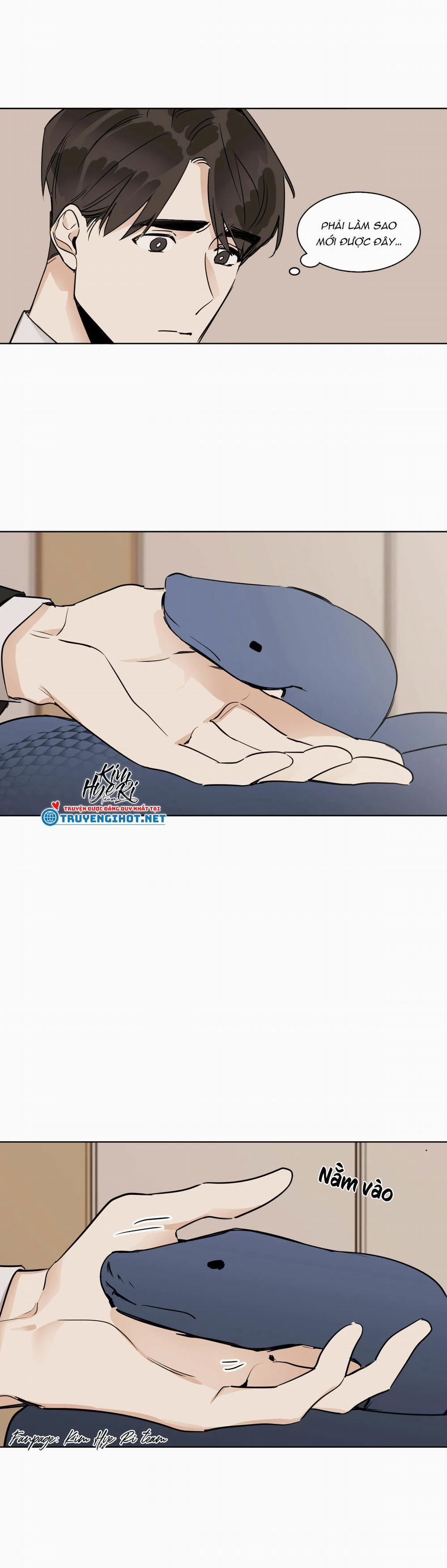 Mãnh Thú Biến Nhiệt 16.1 trang 4