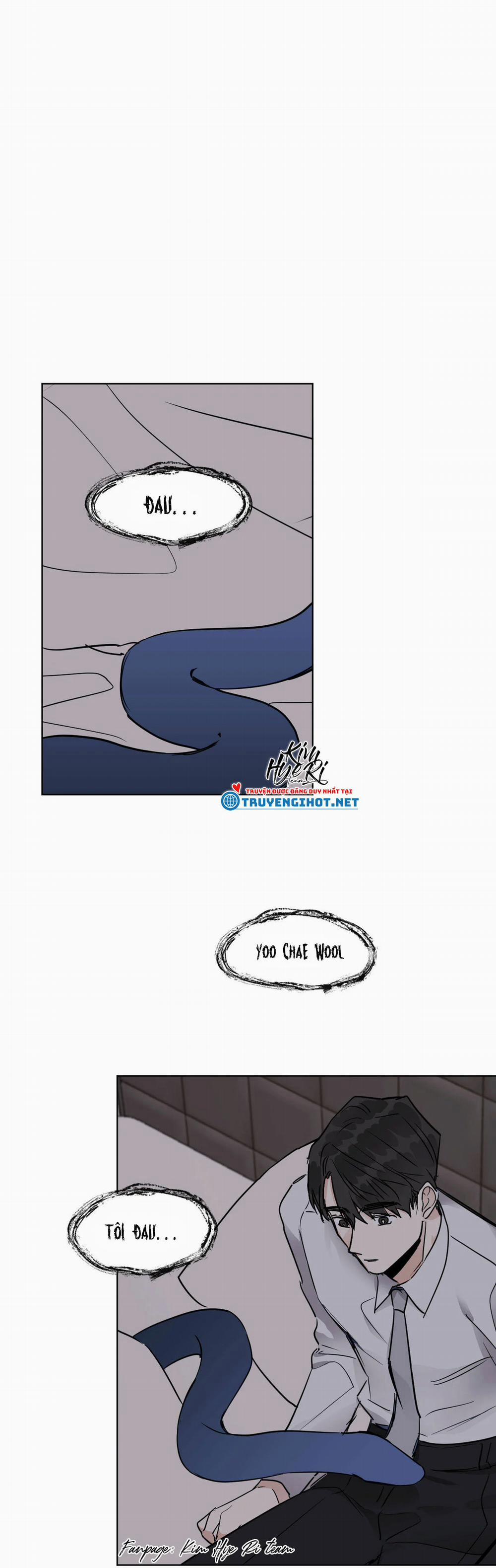 Mãnh Thú Biến Nhiệt 16.2 trang 2