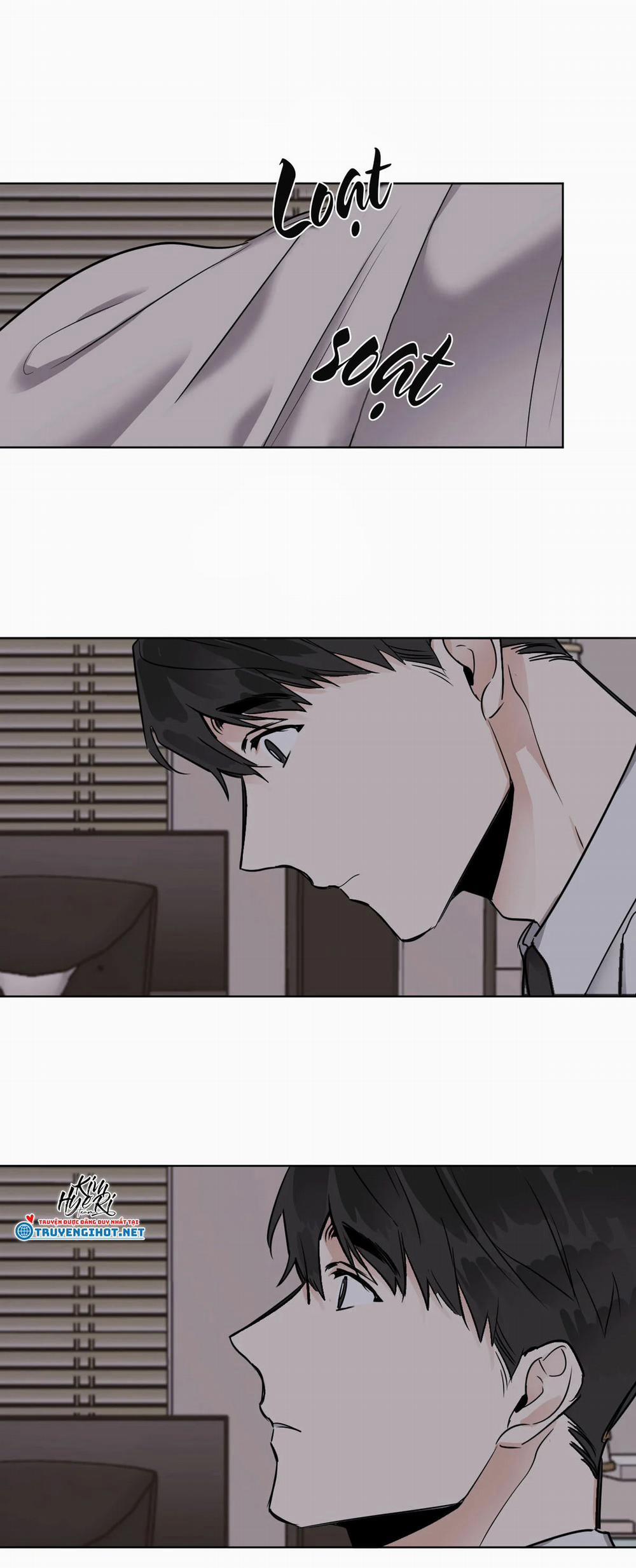 Mãnh Thú Biến Nhiệt 16.2 trang 5