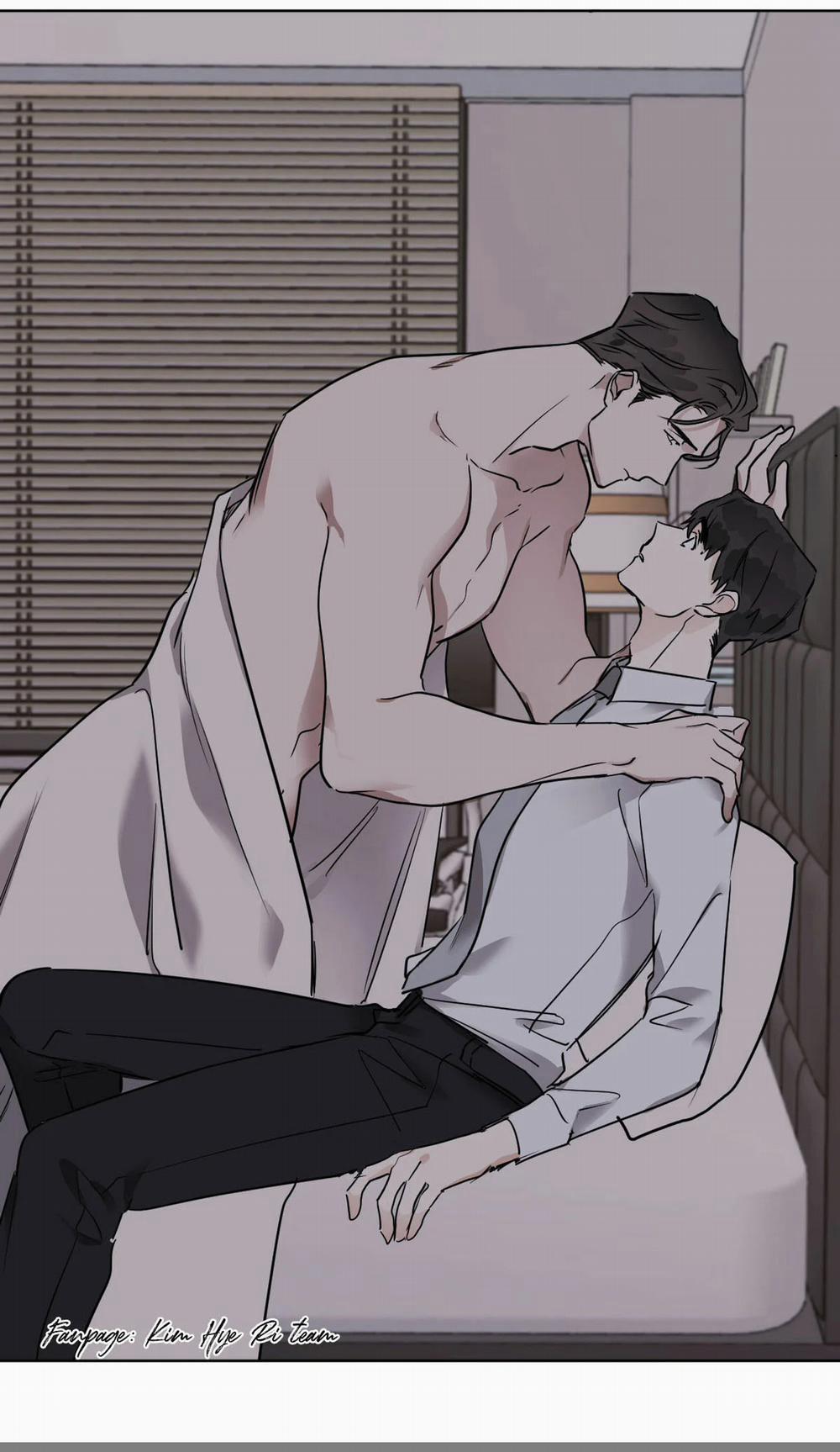 Mãnh Thú Biến Nhiệt 16.3 trang 0