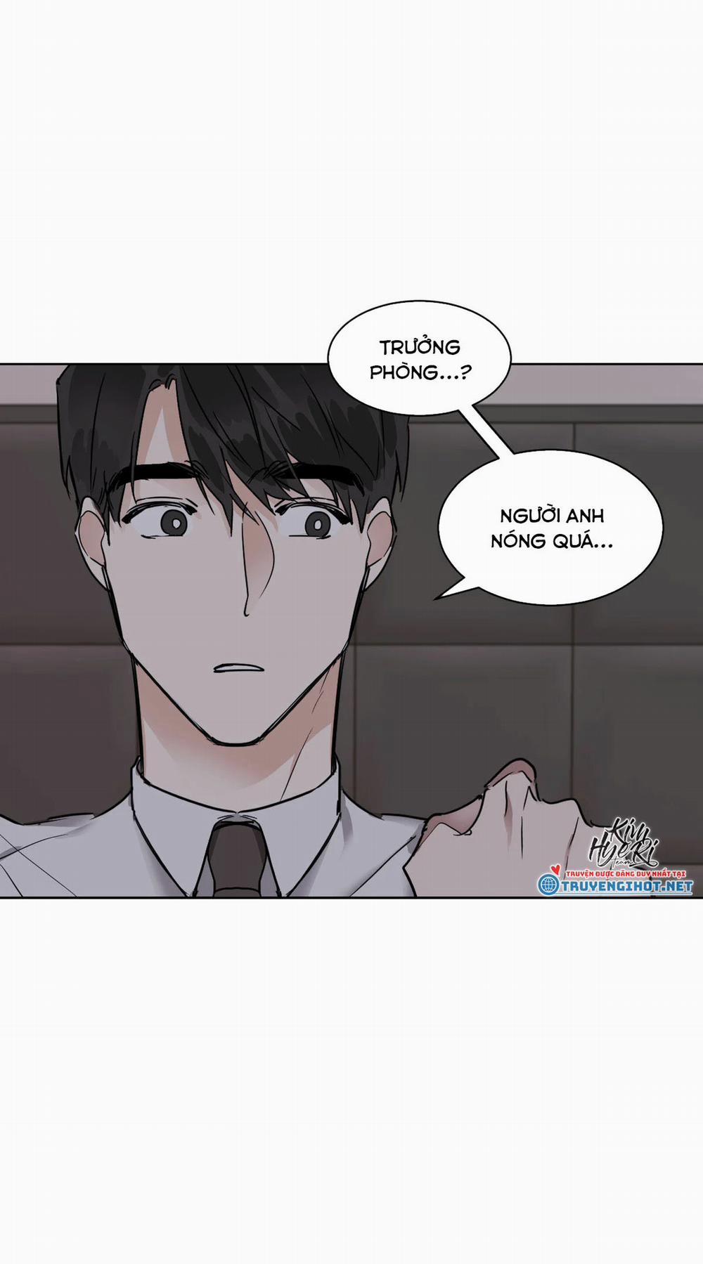 Mãnh Thú Biến Nhiệt 16.3 trang 1