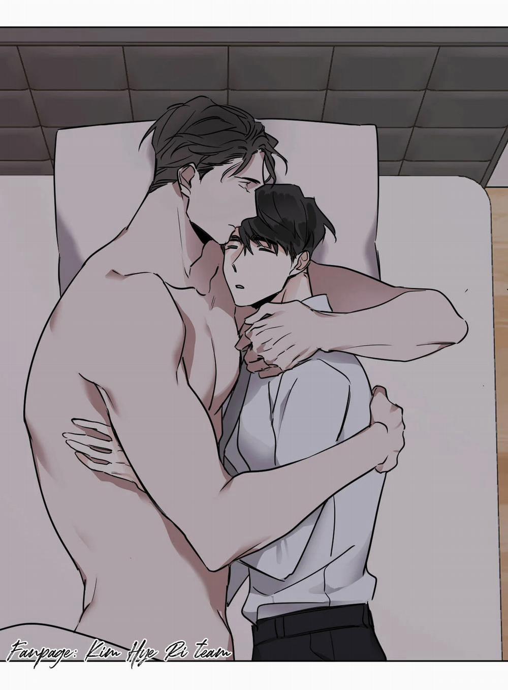 Mãnh Thú Biến Nhiệt 16.3 trang 12