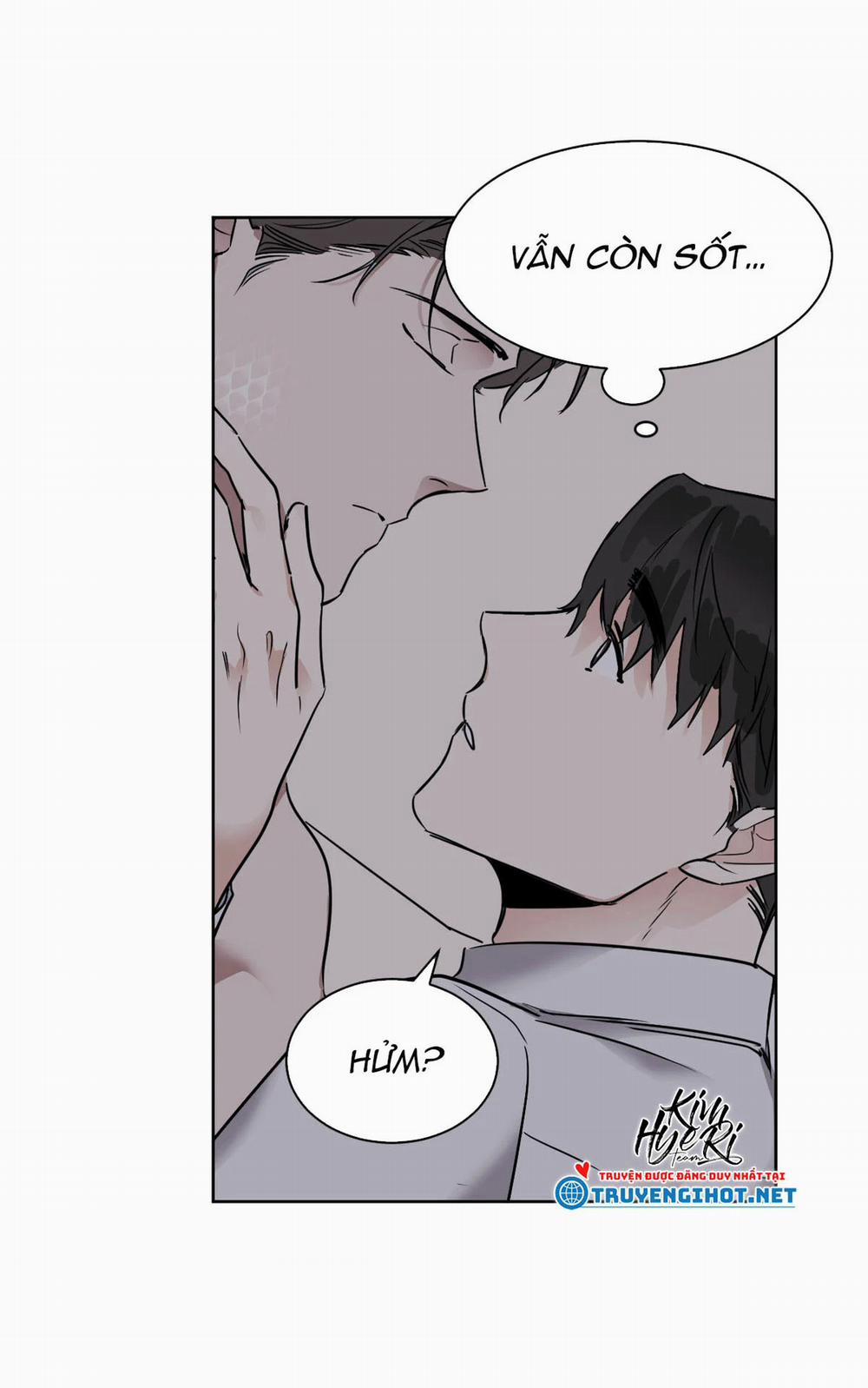 Mãnh Thú Biến Nhiệt 16.3 trang 14