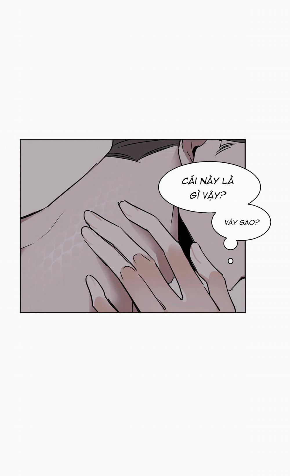 Mãnh Thú Biến Nhiệt 16.3 trang 15