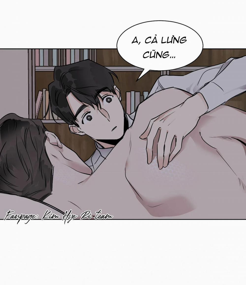 Mãnh Thú Biến Nhiệt 16.3 trang 16