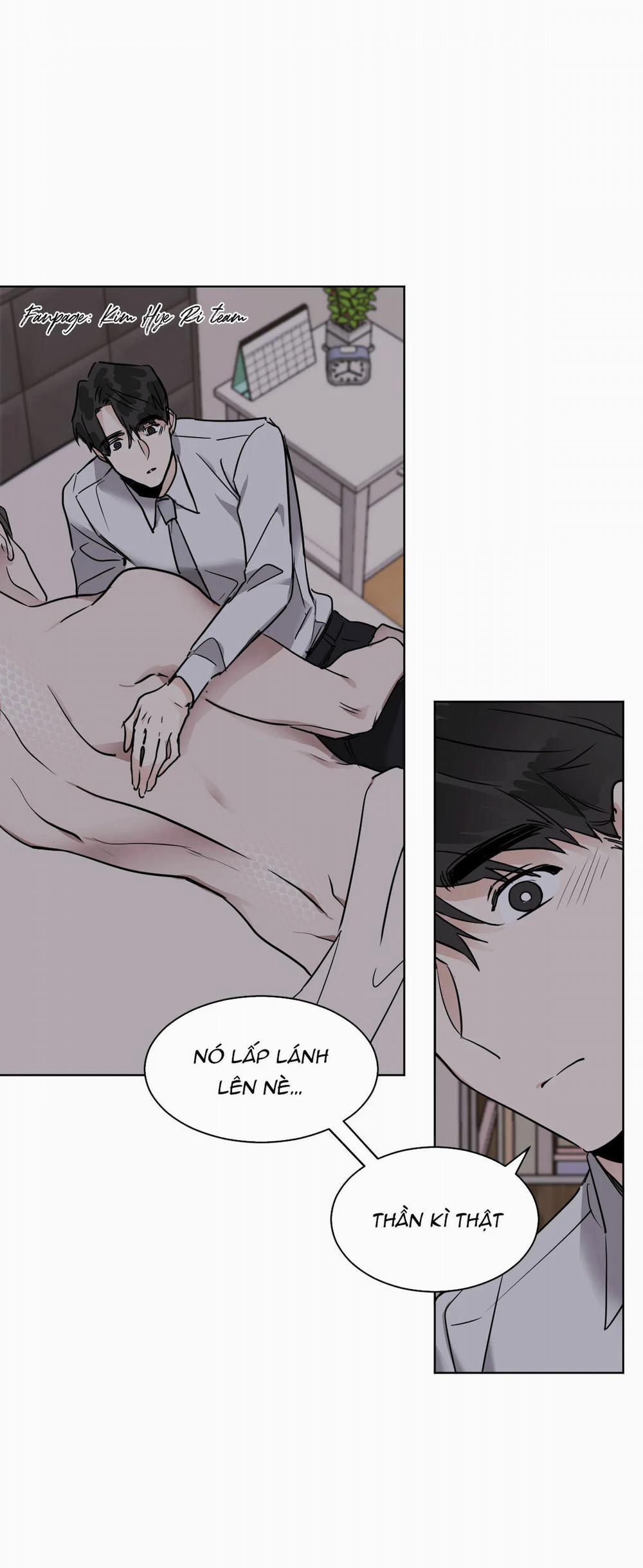 Mãnh Thú Biến Nhiệt 16.3 trang 17