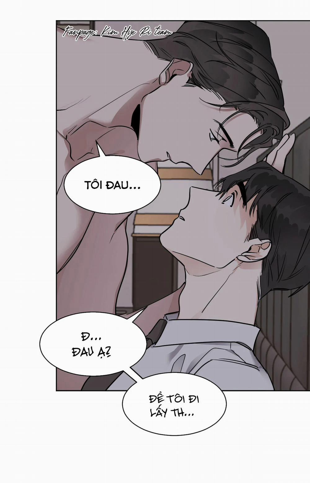 Mãnh Thú Biến Nhiệt 16.3 trang 2