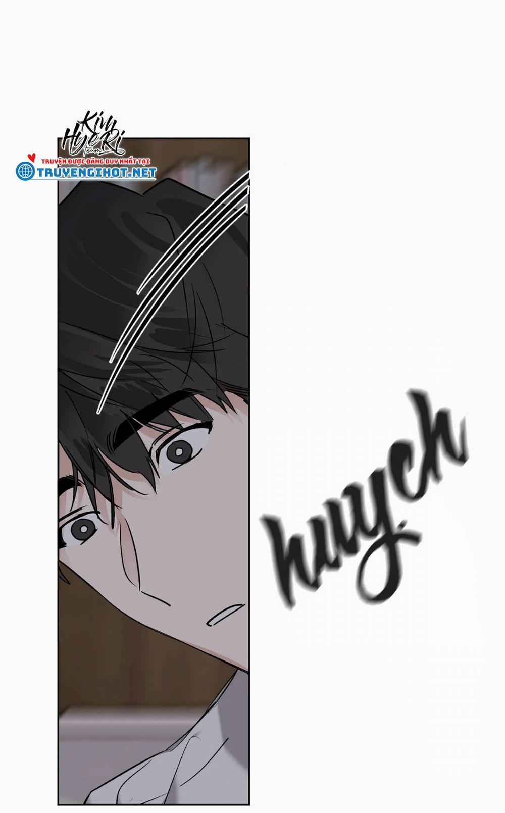 Mãnh Thú Biến Nhiệt 16.3 trang 20