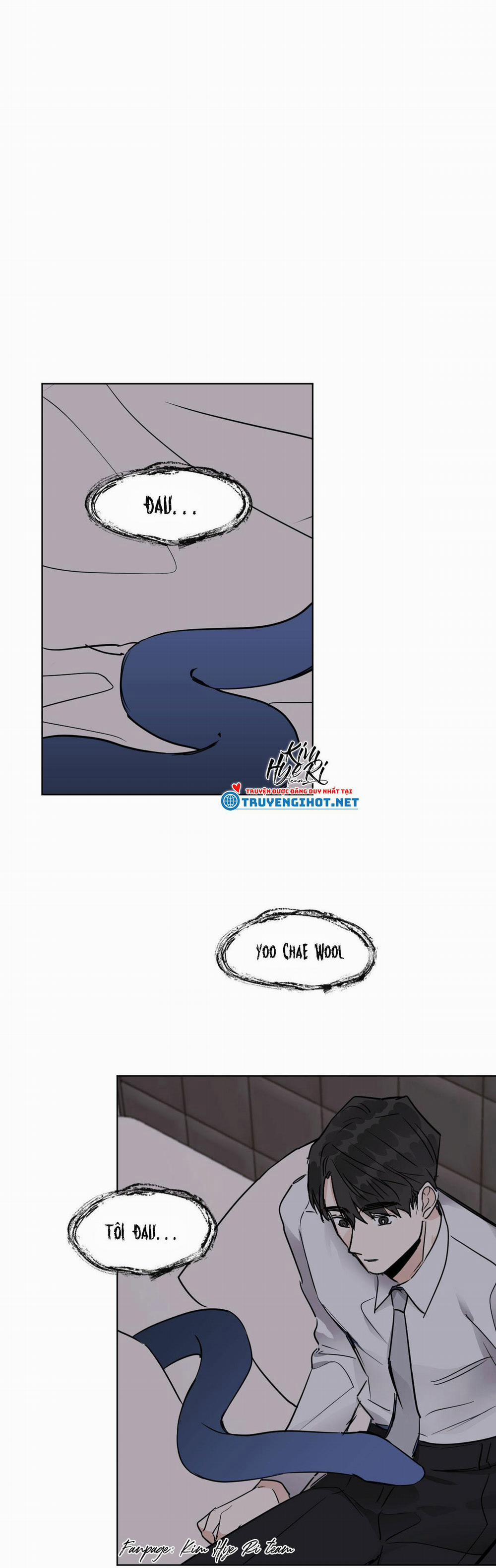 Mãnh Thú Biến Nhiệt 16 trang 10