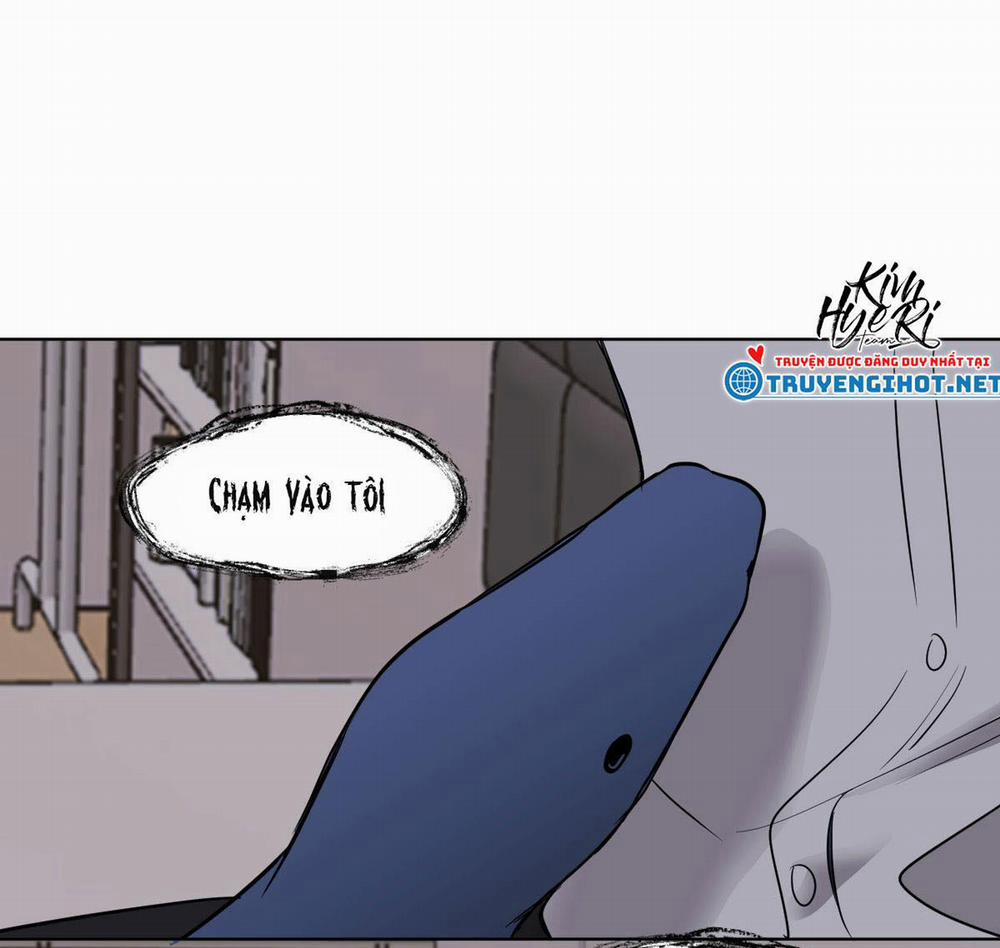 Mãnh Thú Biến Nhiệt 16 trang 11