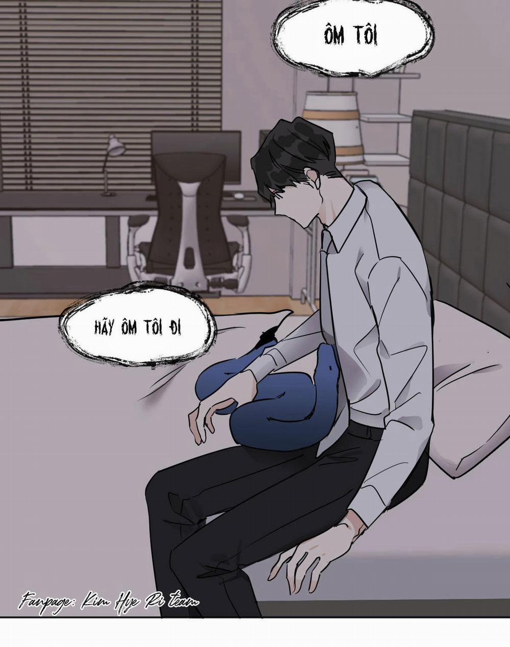 Mãnh Thú Biến Nhiệt 16 trang 12