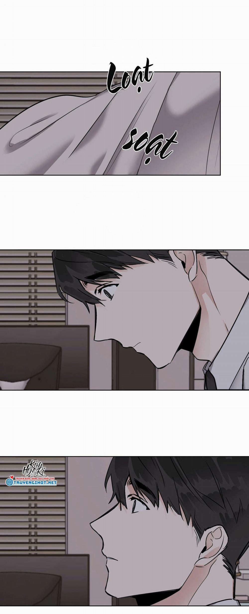 Mãnh Thú Biến Nhiệt 16 trang 13