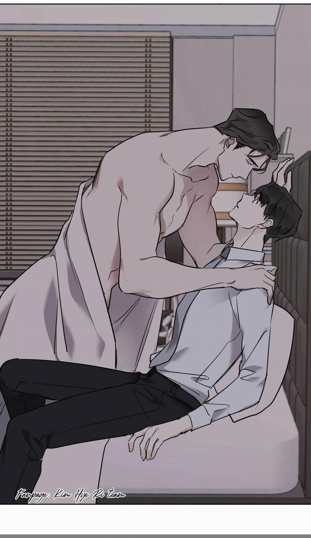 Mãnh Thú Biến Nhiệt 16 trang 14