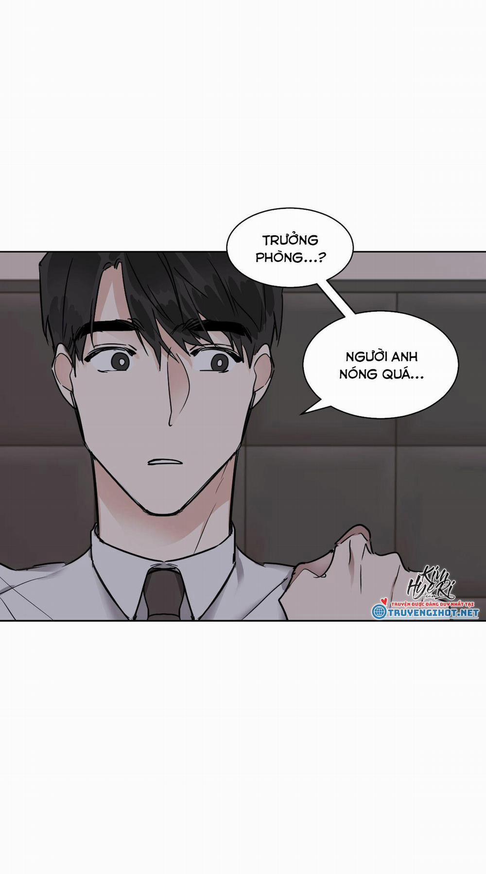 Mãnh Thú Biến Nhiệt 16 trang 15