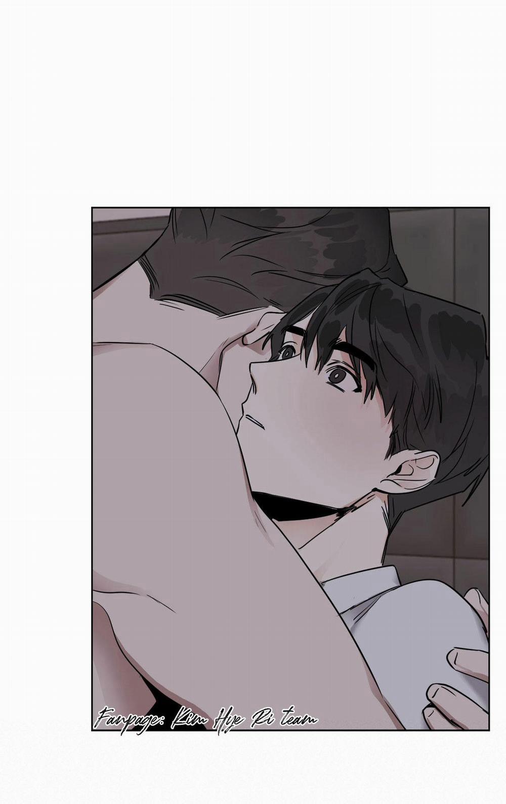 Mãnh Thú Biến Nhiệt 16 trang 18