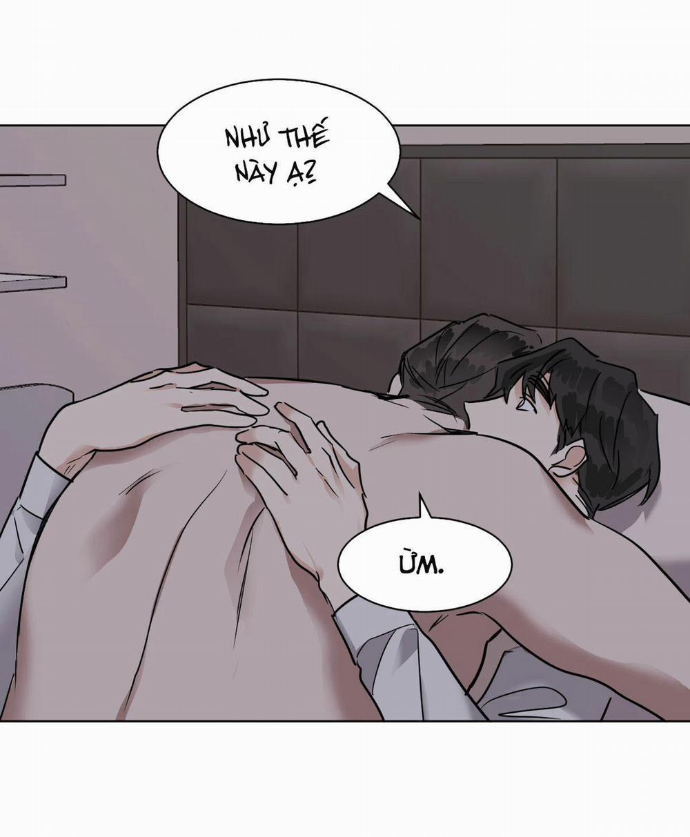 Mãnh Thú Biến Nhiệt 16 trang 20