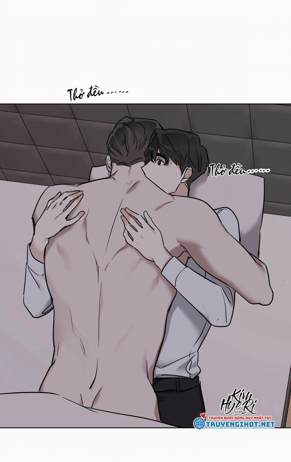 Mãnh Thú Biến Nhiệt 16 trang 22