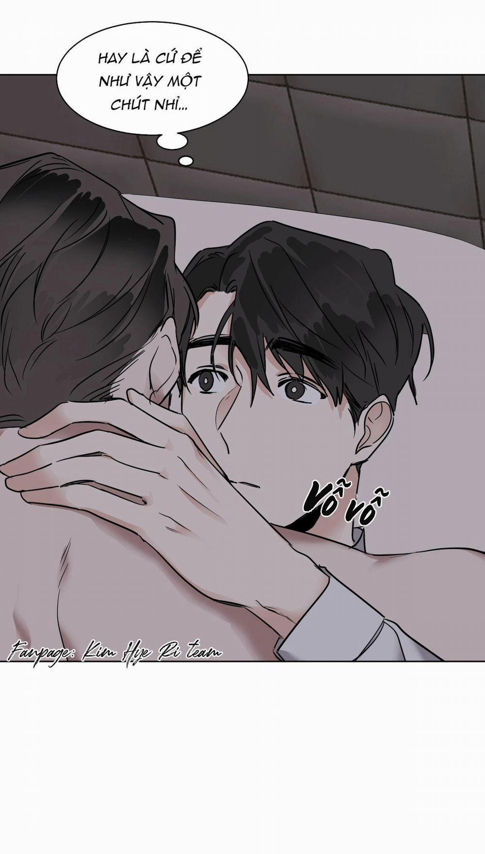 Mãnh Thú Biến Nhiệt 16 trang 24