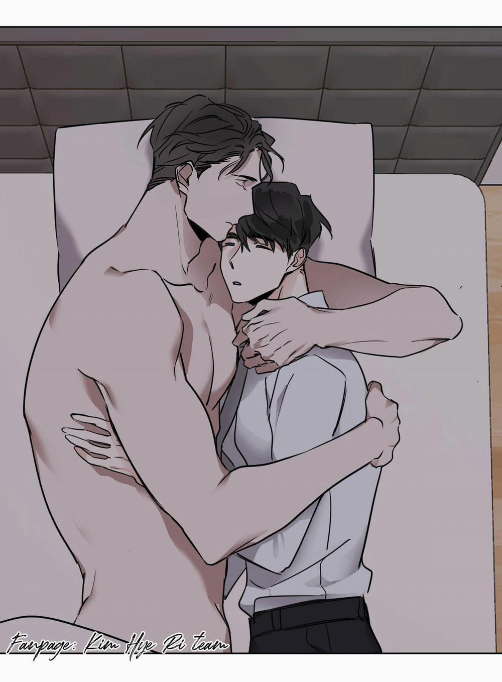 Mãnh Thú Biến Nhiệt 16 trang 26