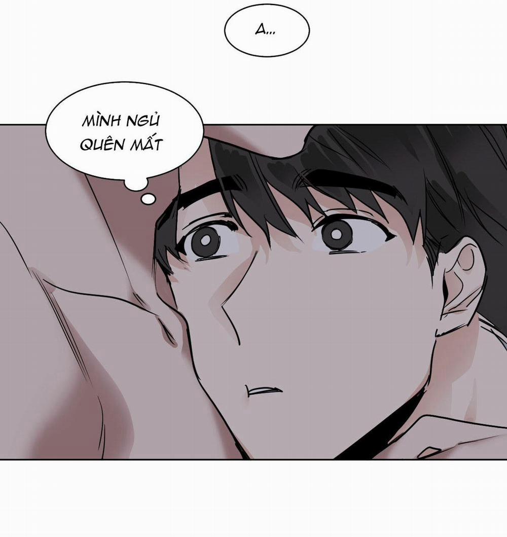 Mãnh Thú Biến Nhiệt 16 trang 27