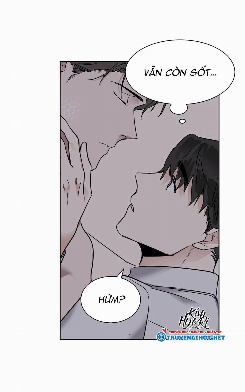 Mãnh Thú Biến Nhiệt 16 trang 28