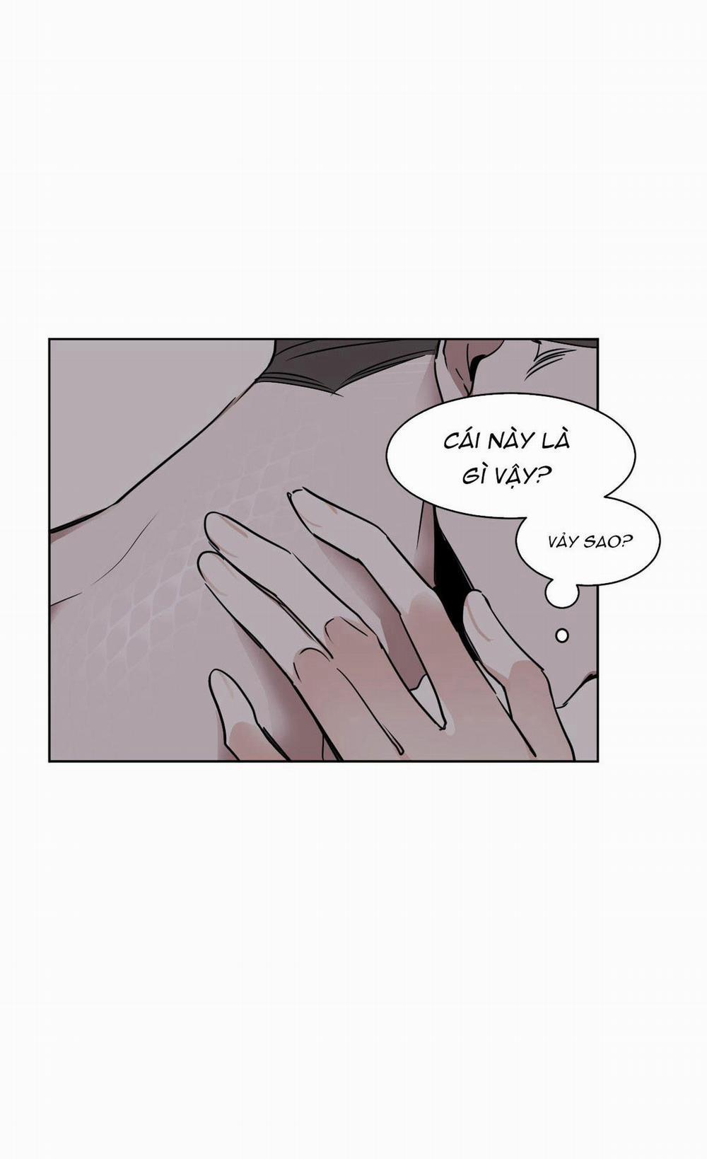 Mãnh Thú Biến Nhiệt 16 trang 29