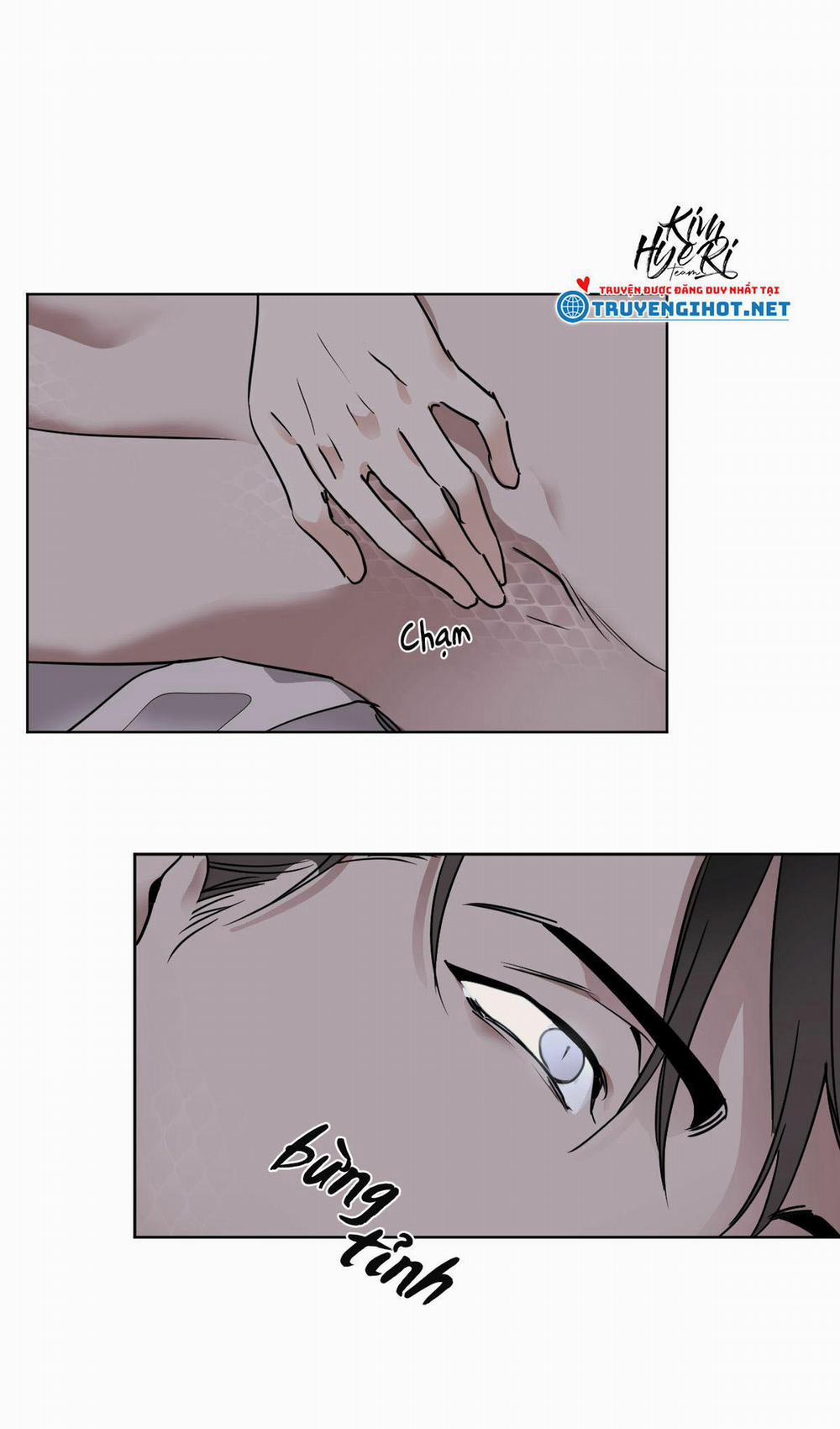 Mãnh Thú Biến Nhiệt 16 trang 32