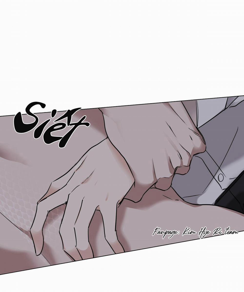 Mãnh Thú Biến Nhiệt 16 trang 33