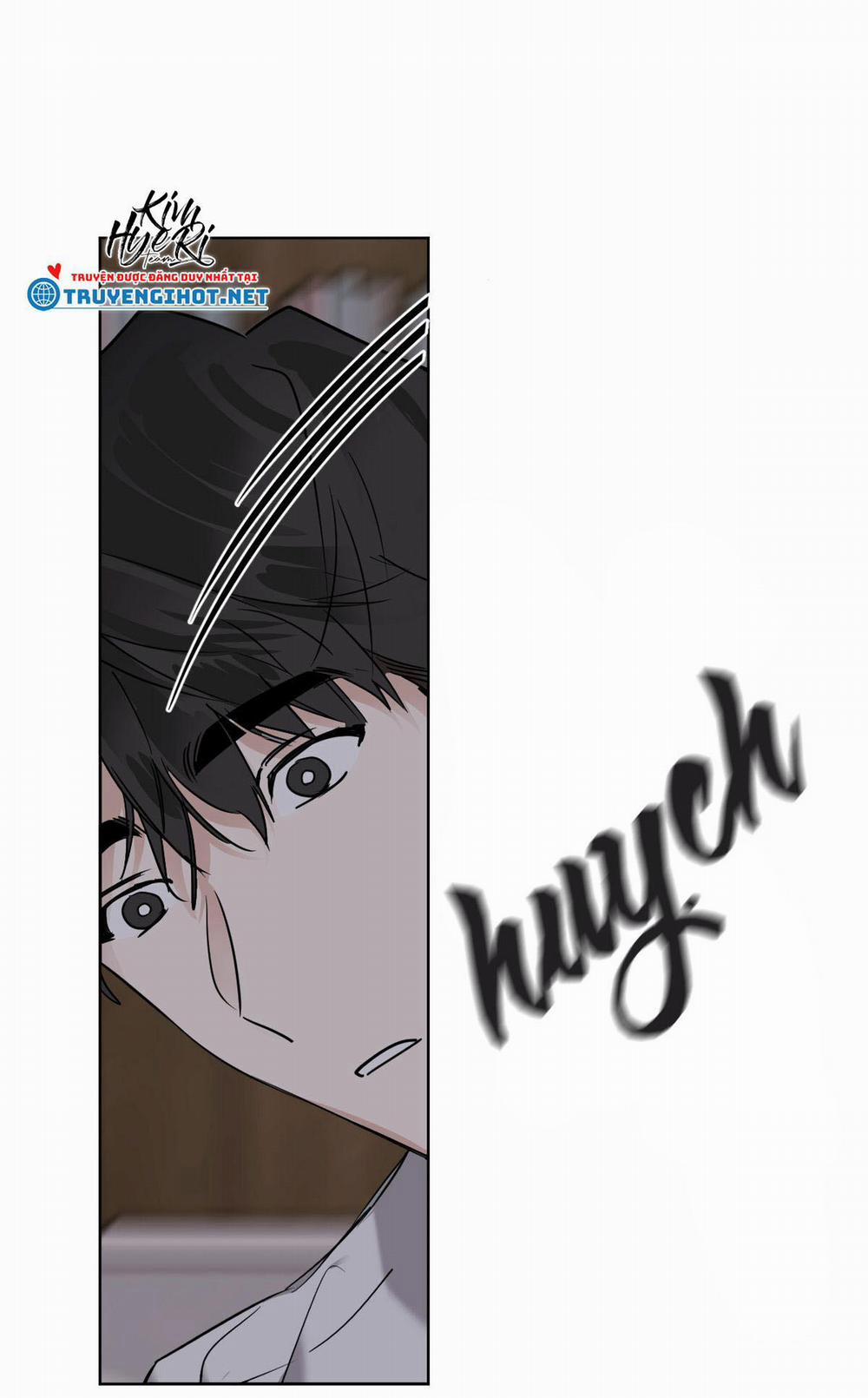 Mãnh Thú Biến Nhiệt 16 trang 34