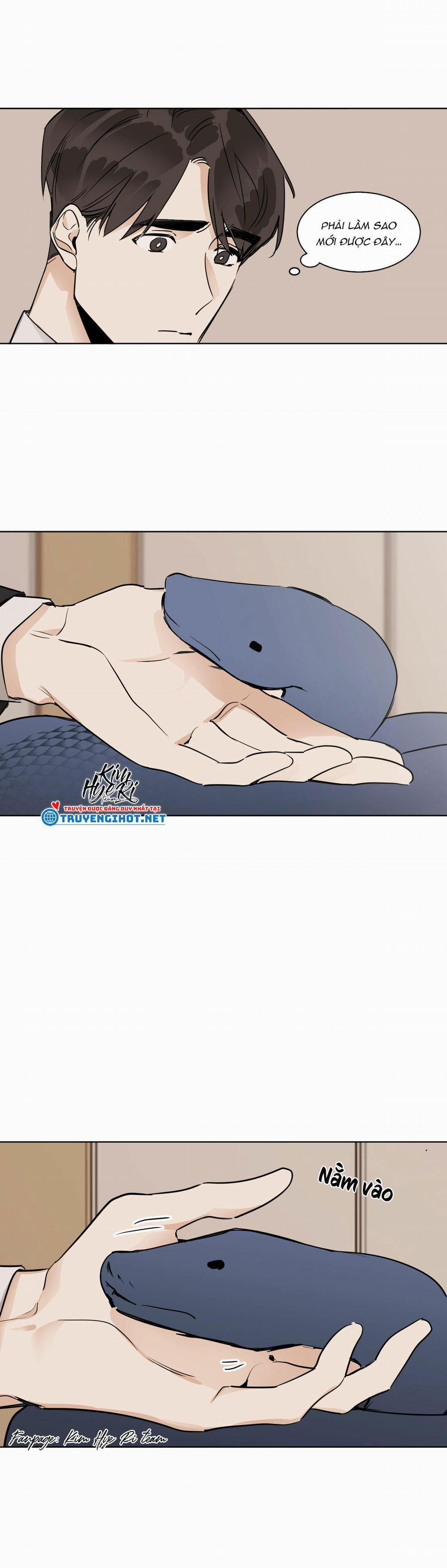 Mãnh Thú Biến Nhiệt 16 trang 5