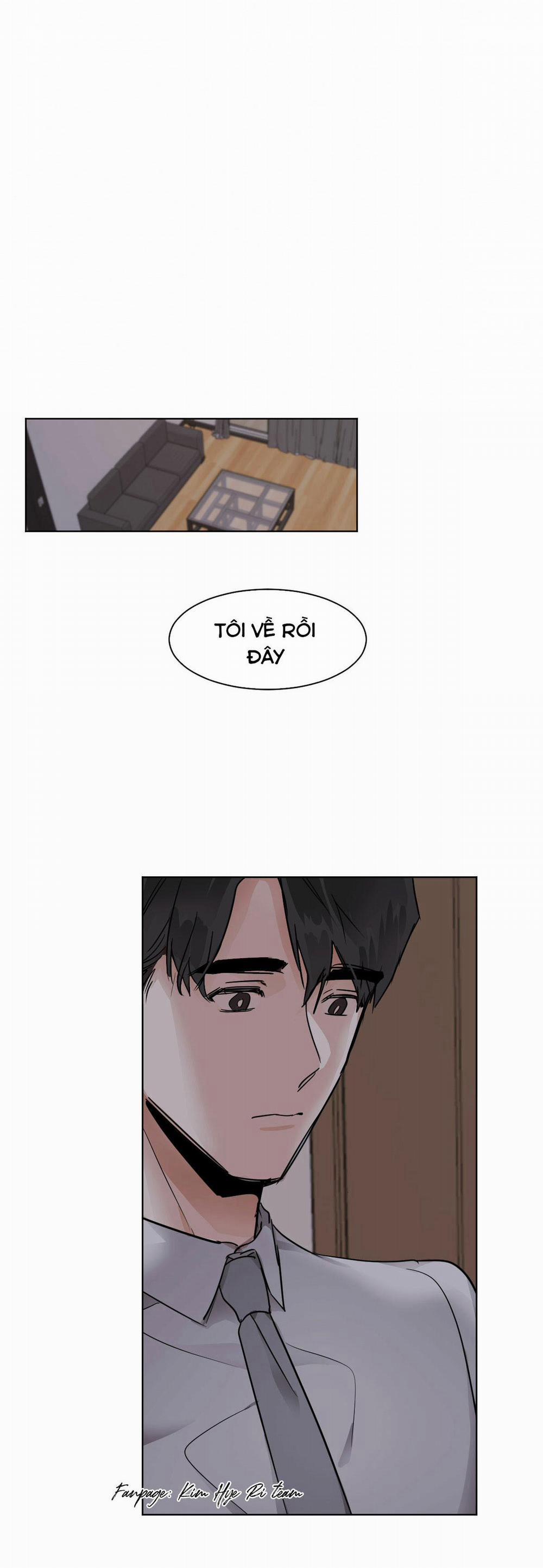 Mãnh Thú Biến Nhiệt 16 trang 8