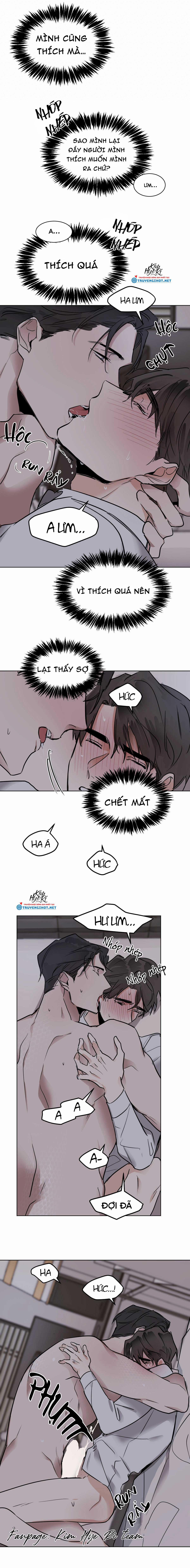 Mãnh Thú Biến Nhiệt 17.2 trang 0