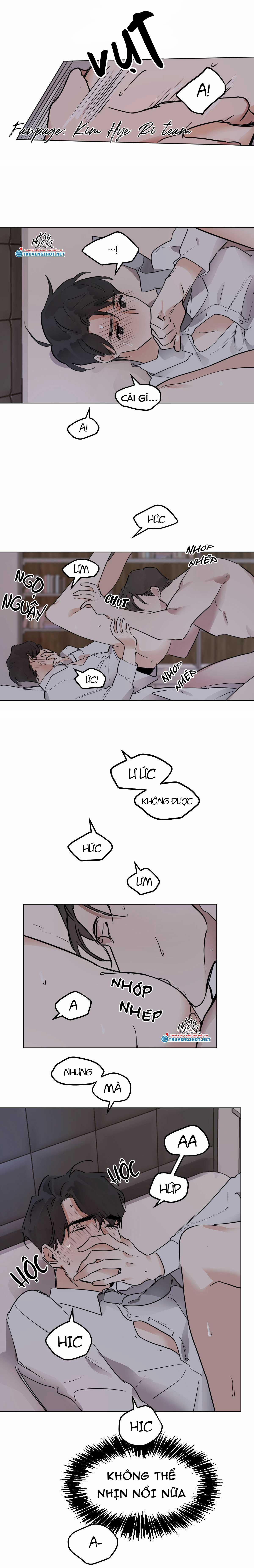 Mãnh Thú Biến Nhiệt 17.2 trang 2