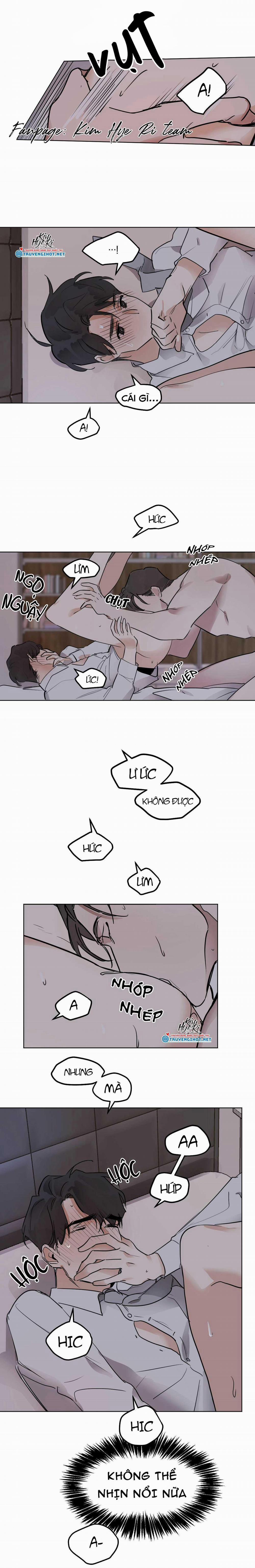 Mãnh Thú Biến Nhiệt 17 trang 7