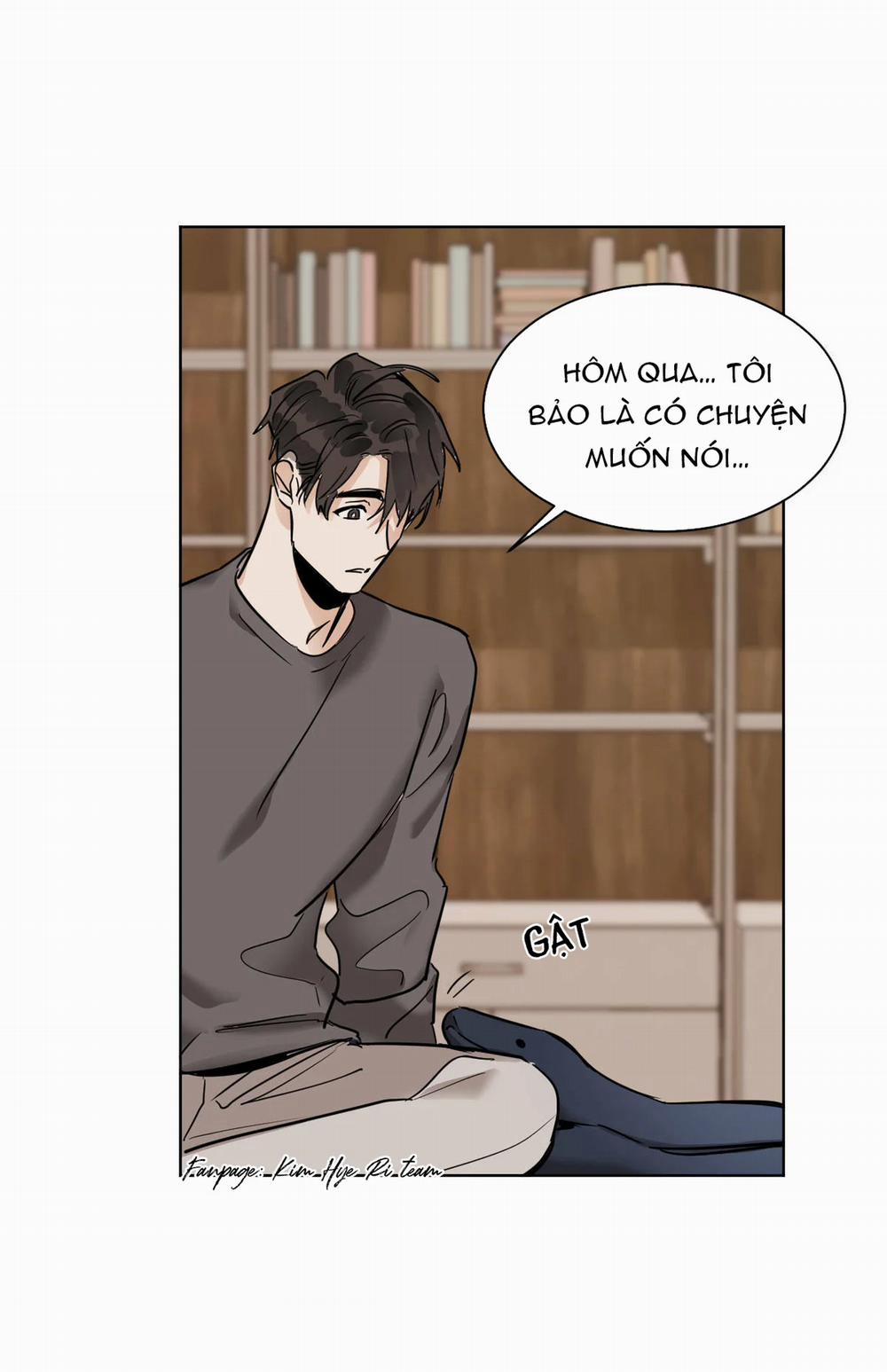 Mãnh Thú Biến Nhiệt 20.1 trang 0