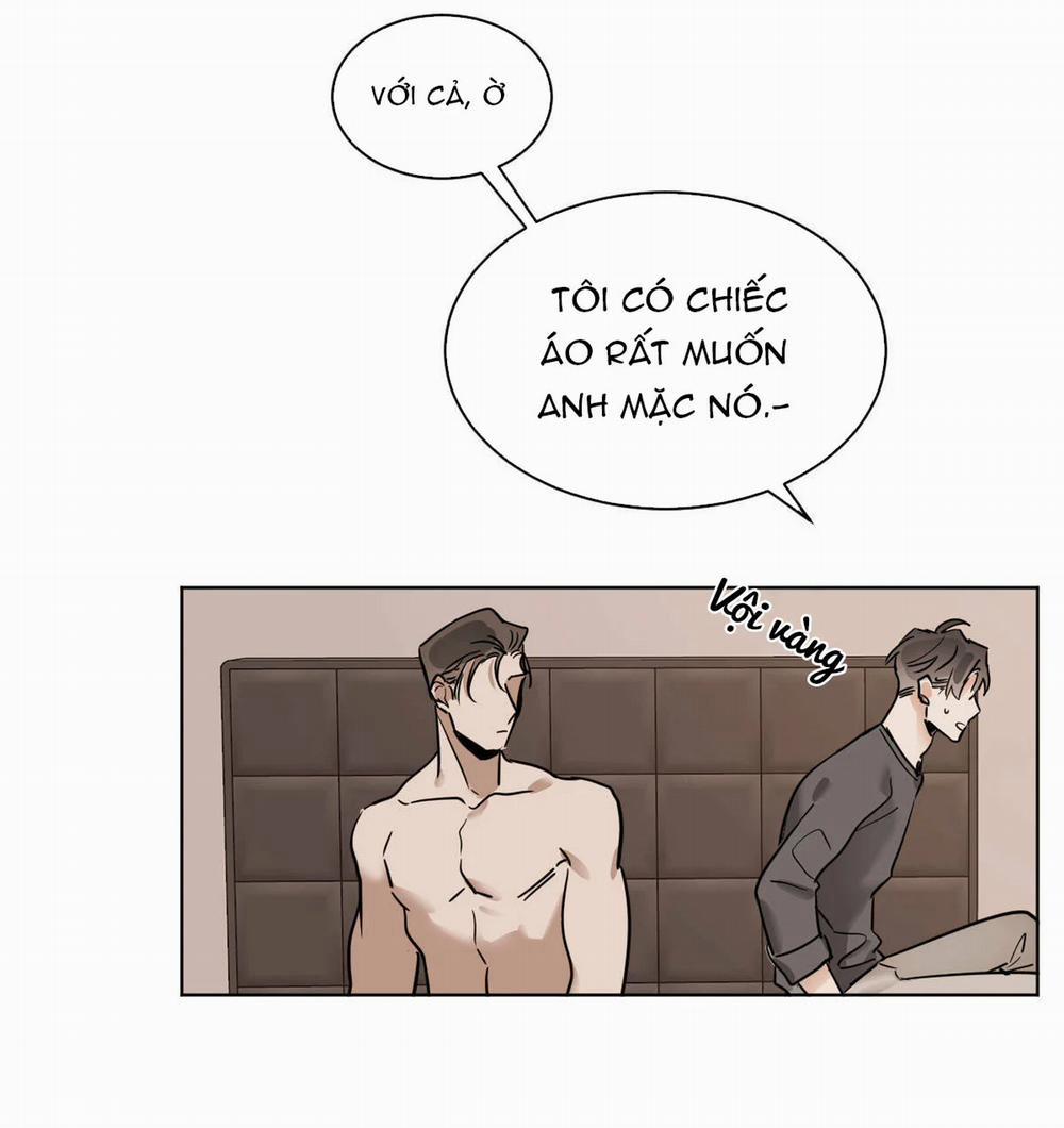 Mãnh Thú Biến Nhiệt 20.1 trang 18