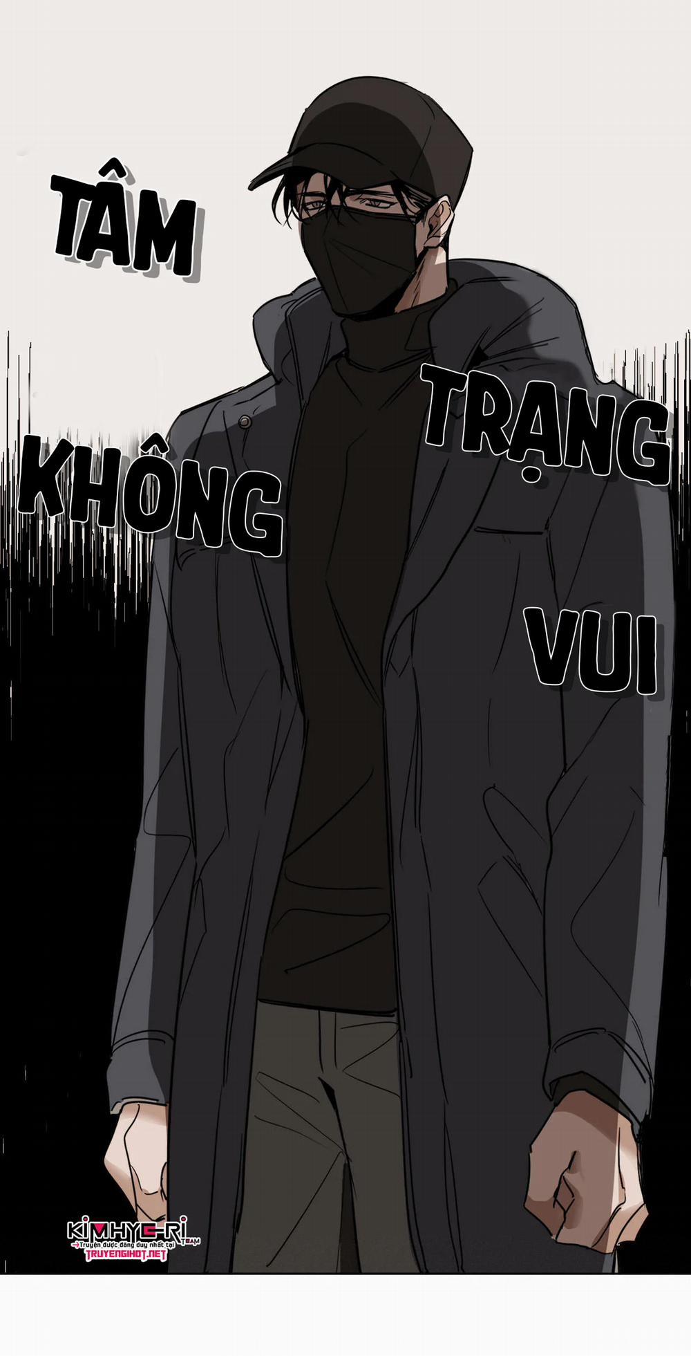 Mãnh Thú Biến Nhiệt 20.1 trang 21