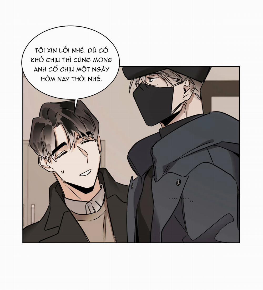 Mãnh Thú Biến Nhiệt 20.1 trang 22