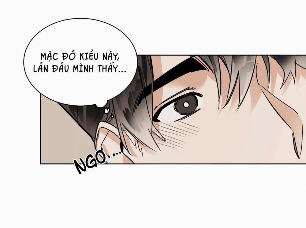 Mãnh Thú Biến Nhiệt 20.1 trang 23