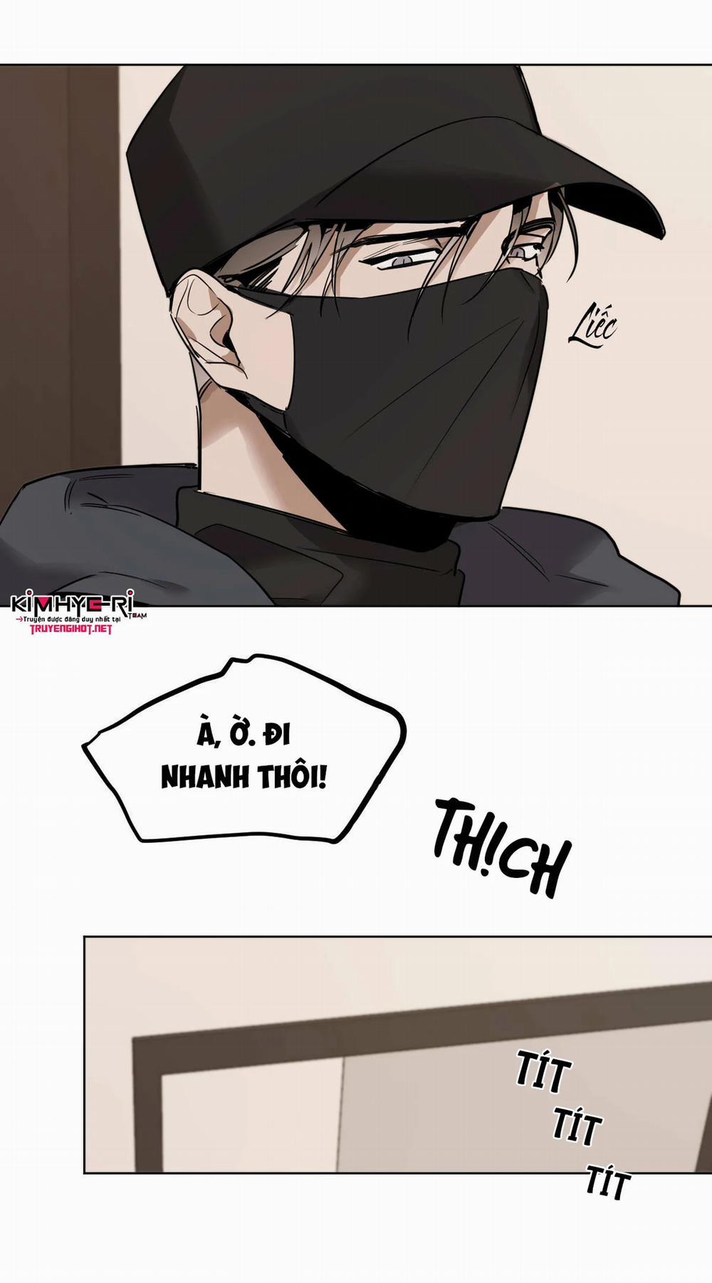 Mãnh Thú Biến Nhiệt 20.1 trang 24